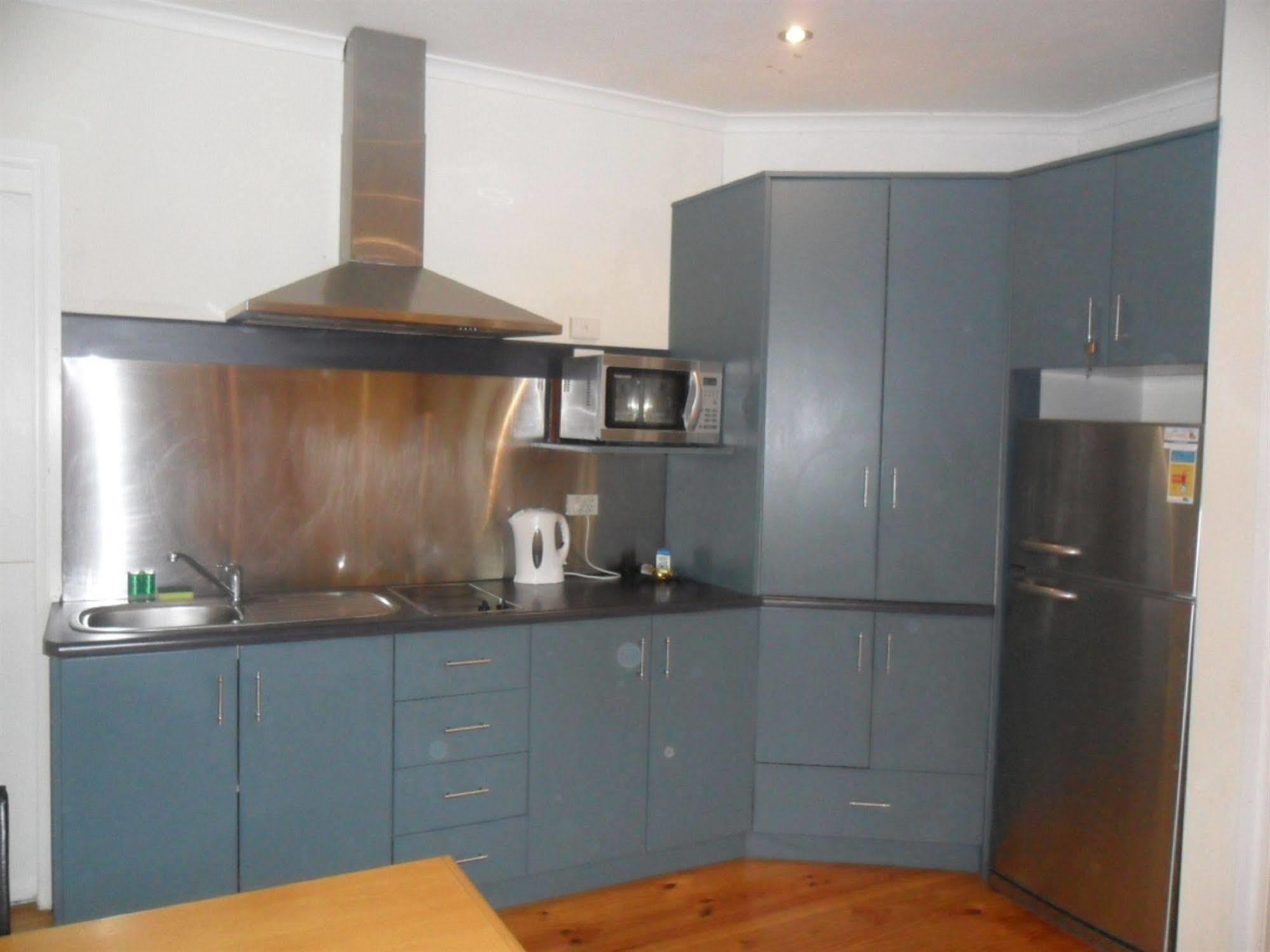 Australian Home Away @ Wonga Park Brushy Creek Exterior foto