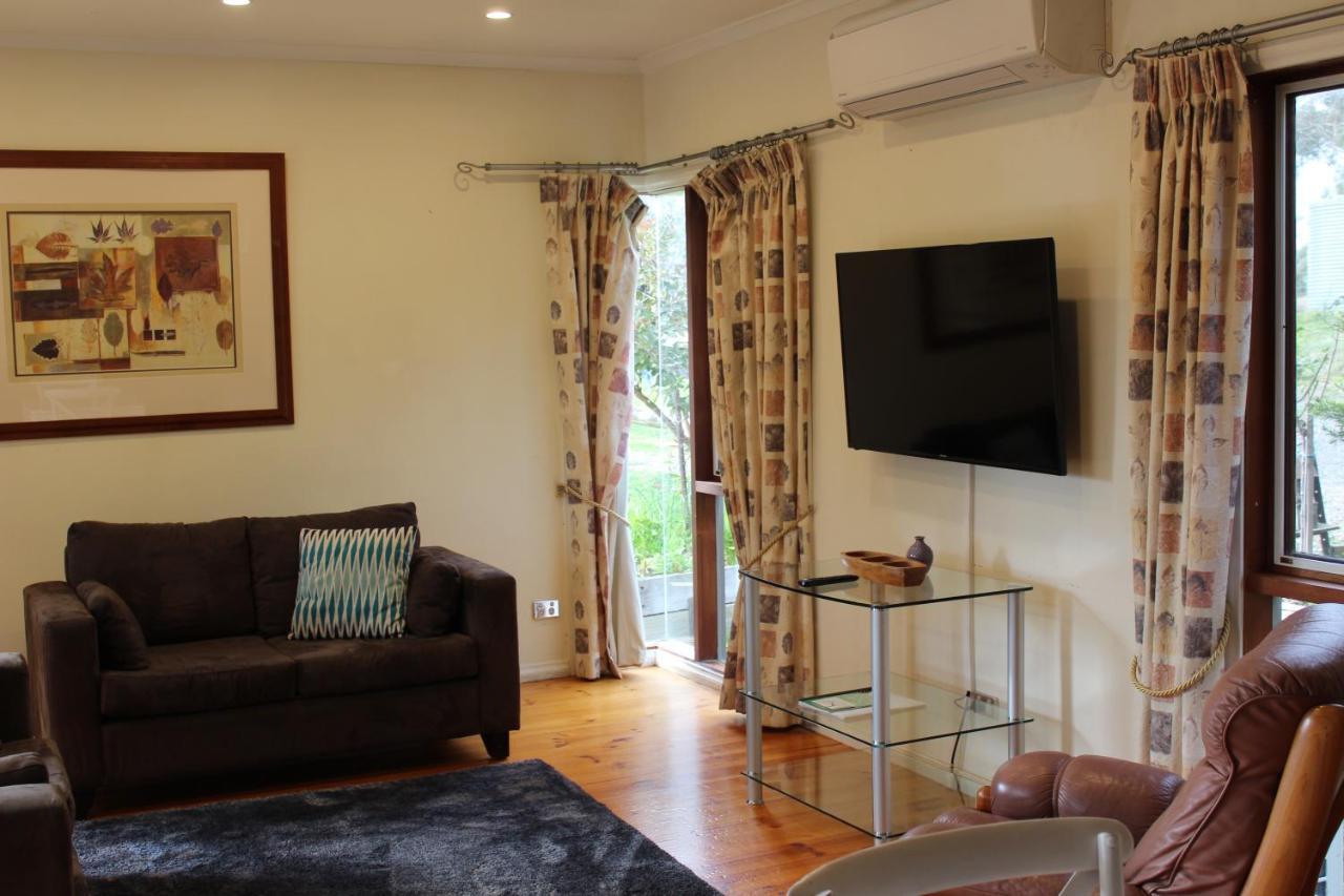 Australian Home Away @ Wonga Park Brushy Creek Exterior foto